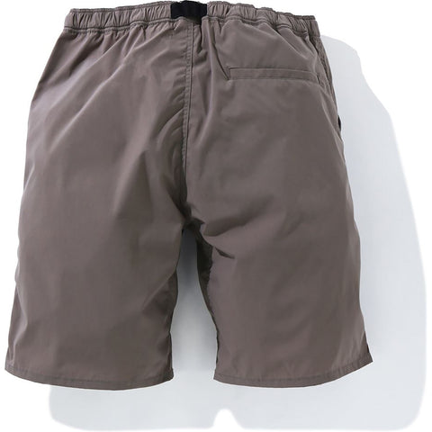 1ST CAMO POCKET SHORTS MENS