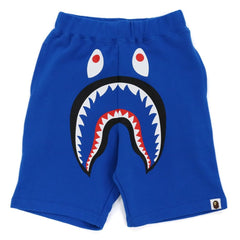 SHARK SWEAT SHORTS KIDS