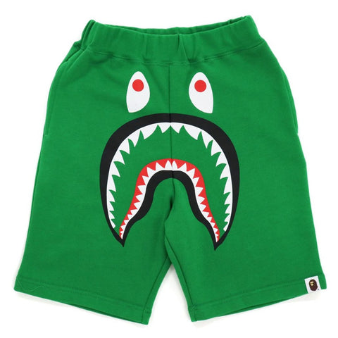 SHARK SWEAT SHORTS KIDS