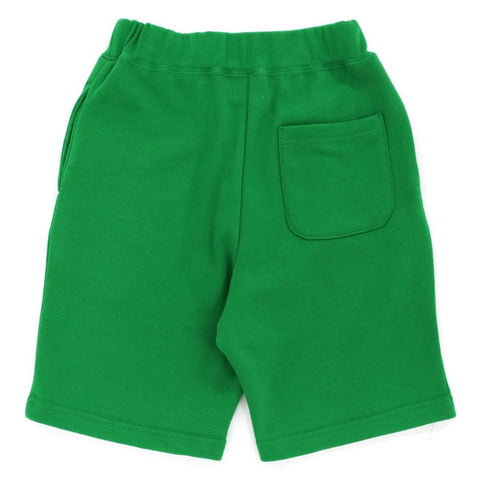 SHARK SWEAT SHORTS KIDS