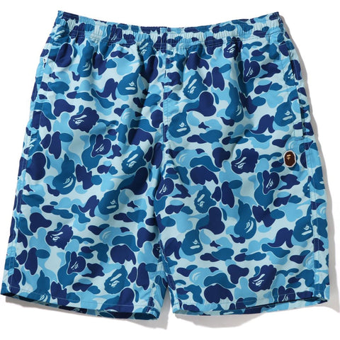 ABC CAMO BEACH SHORTS MENS