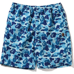 ABC CAMO BEACH SHORTS MENS