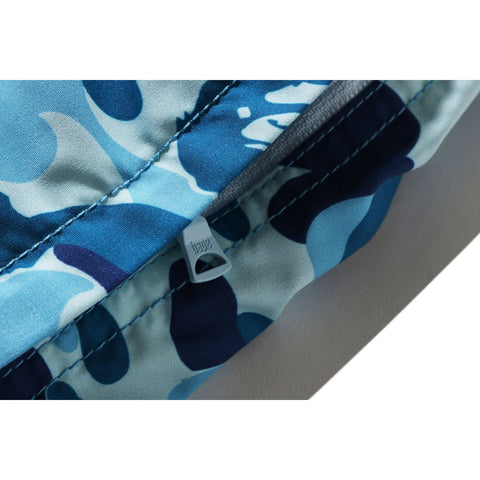 ABC CAMO BEACH SHORTS MENS