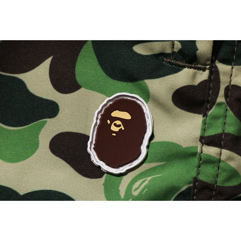 ABC CAMO BEACH SHORTS MENS