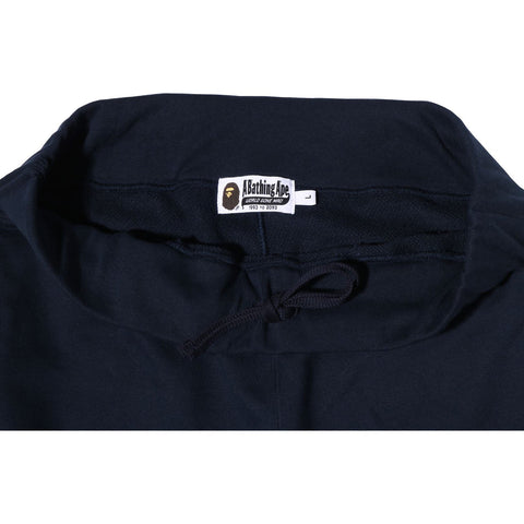 MULTI FONTS SWEAT SHORTS MENS