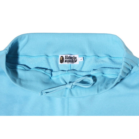 MULTI FONTS SWEAT SHORTS MENS