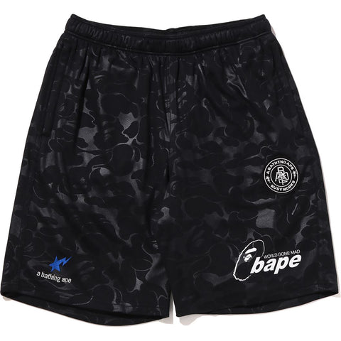 SOCCER GAME SHORTS MENS