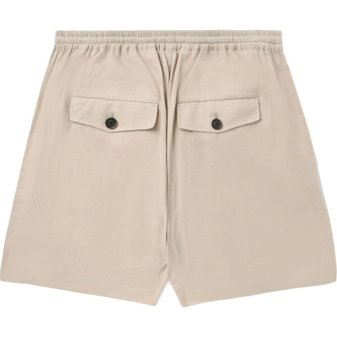 BAPE BLACK APE HEAD SHORTS MENS