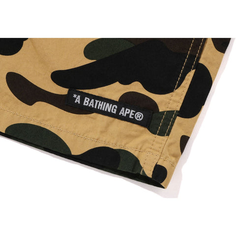 1ST CAMO CLIMBING SHORTS JR KIDS