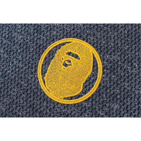 CHAMPION BIG LOGO CREWNECK KIDS