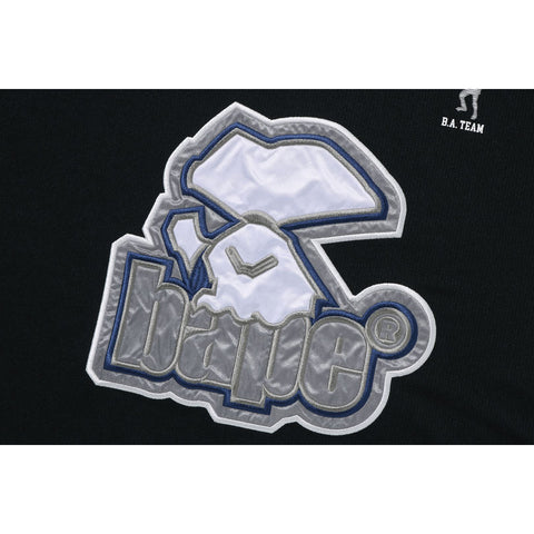 BAPE HOCKEY CREWNECK MENS