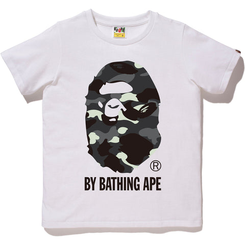 CITY CAMO BY BATHING TEE LADIES