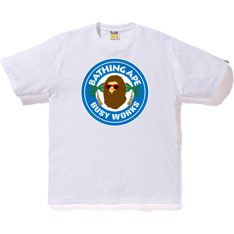 LA BWS TEE MENS