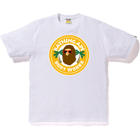 LA BWS TEE MENS