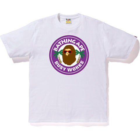 LA BWS TEE MENS