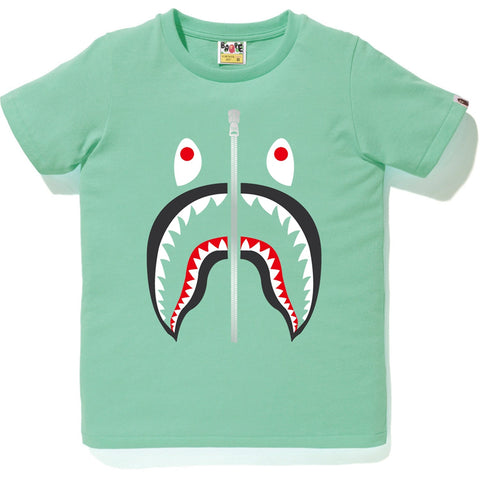 SHARK TEE LADIES