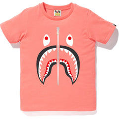SHARK TEE LADIES