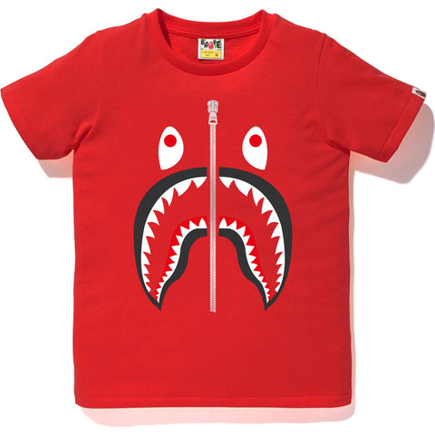 SHARK TEE LADIES