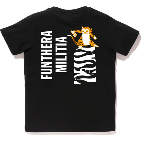 TIGER TEE LADIES
