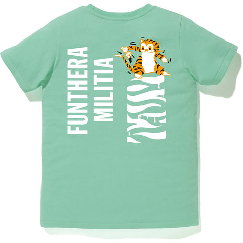 TIGER TEE LADIES
