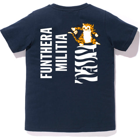 TIGER TEE LADIES