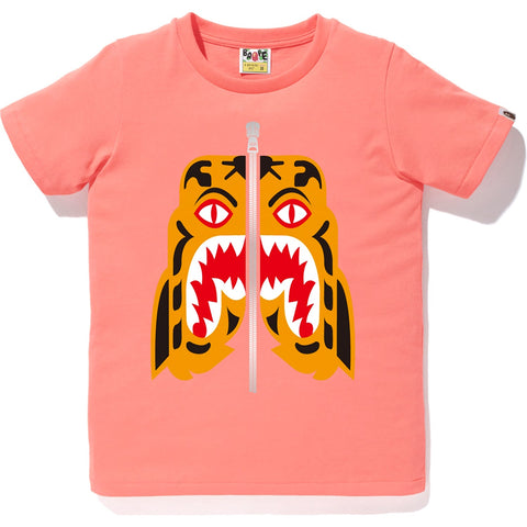 TIGER TEE LADIES