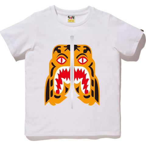 TIGER TEE LADIES