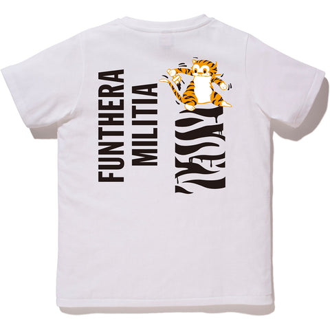 TIGER TEE LADIES