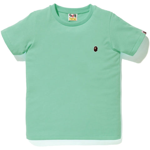 APE HEAD ONE POINT TEE LADIES