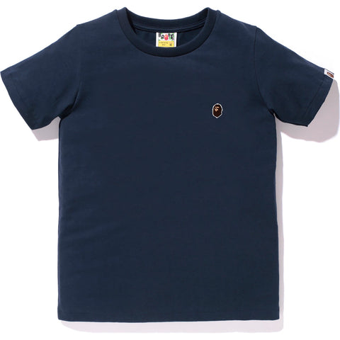 APE HEAD ONE POINT TEE LADIES