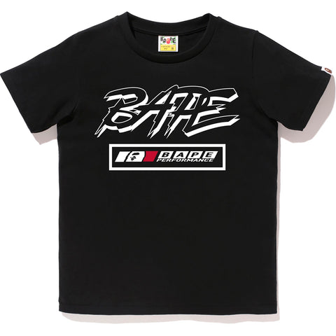 MOTOR SPORT TEE LADIES
