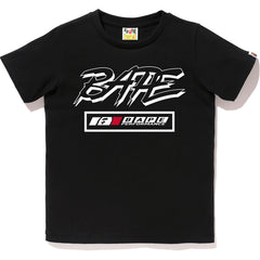 MOTOR SPORT TEE LADIES