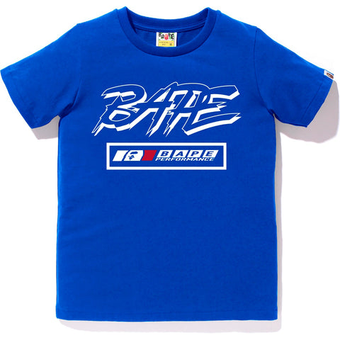 MOTOR SPORT TEE LADIES