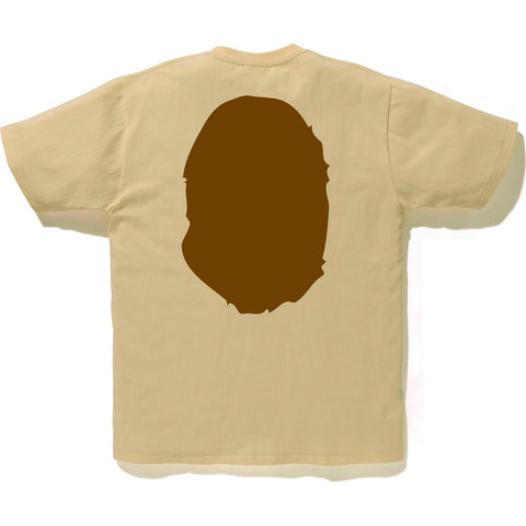 BIG APE HEAD TEE MENS