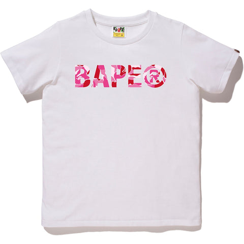 ABC ASNKA TEE LADIES