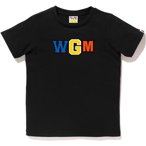 ABC FLOWER WGM SHARK TEE LADIES