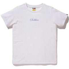 COLOR CAMO STA TEE LADIES