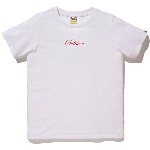 COLOR CAMO STA TEE LADIES