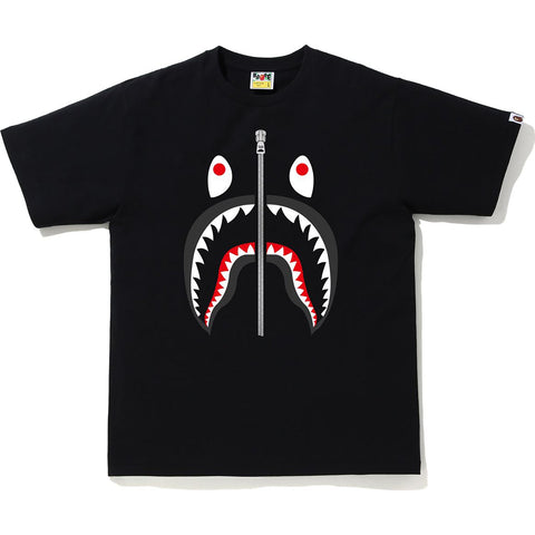 SHARK TEE MENS