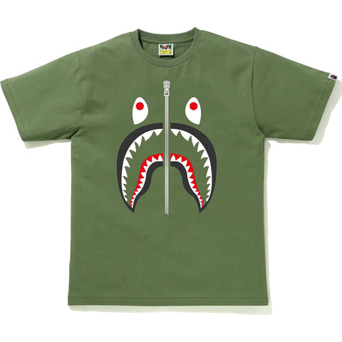 SHARK TEE MENS