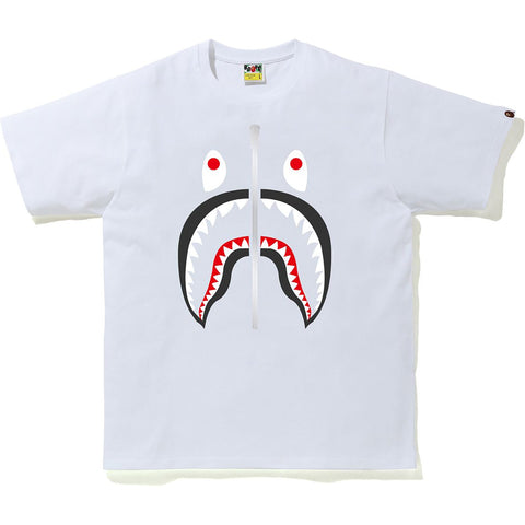 SHARK TEE MENS