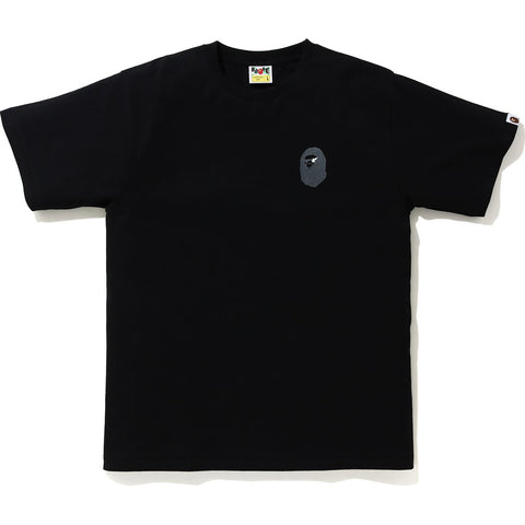 APE HEAD STA EYE TEE MENS
