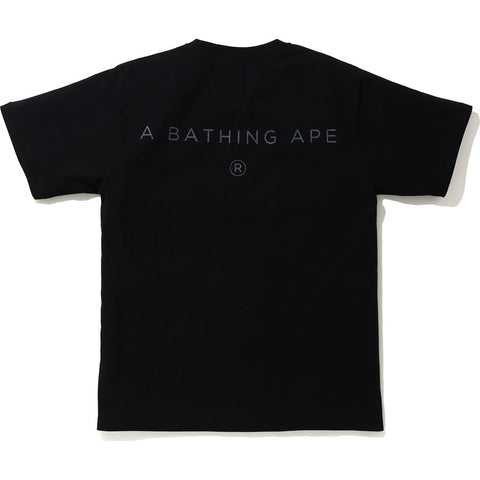 APE HEAD STA EYE TEE MENS