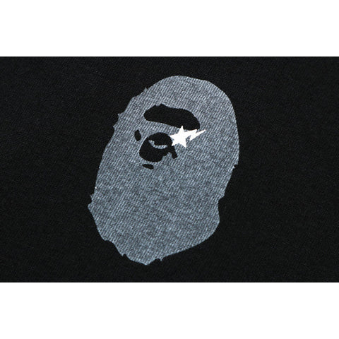APE HEAD STA EYE TEE MENS