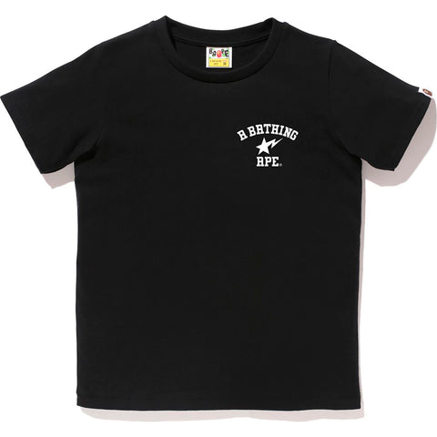 STA PATTERN TEE LADIES
