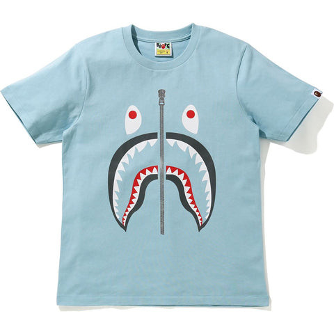 SHARK TEE LADIES