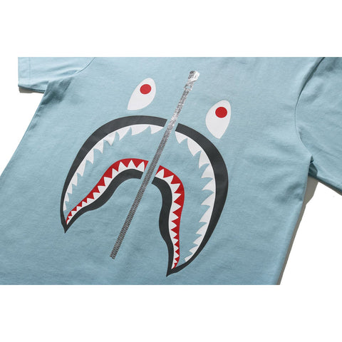 SHARK TEE LADIES