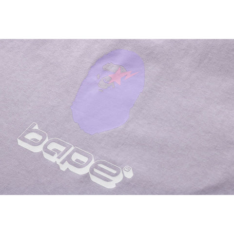 APE HEAD STA TEE LADIES