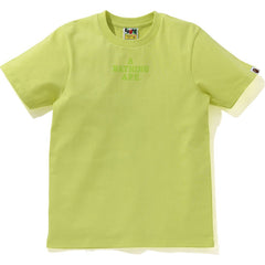 PIGMENT TIE DYE TWIST COLLEGE TEE LADIES