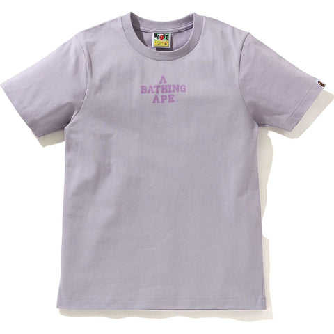 PIGMENT TIE DYE TWIST COLLEGE TEE LADIES
